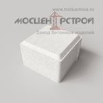 Брусчатка 100х100х60