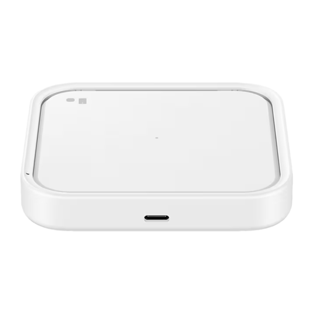 Беспроводное зарядное устройство Samsung (EP-P2400T), белый