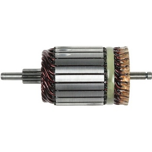 Ротор стартера Renault Kangoo, Megane, Scenic. Daewoo Nexia. Opel Corsa.