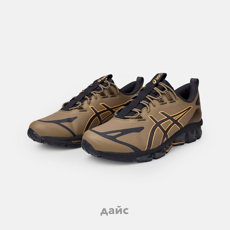 Кроссовки Asics Gel-Quantum 360 VII Utility 
