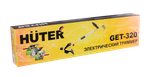 Электрический триммер Huter GET-320
