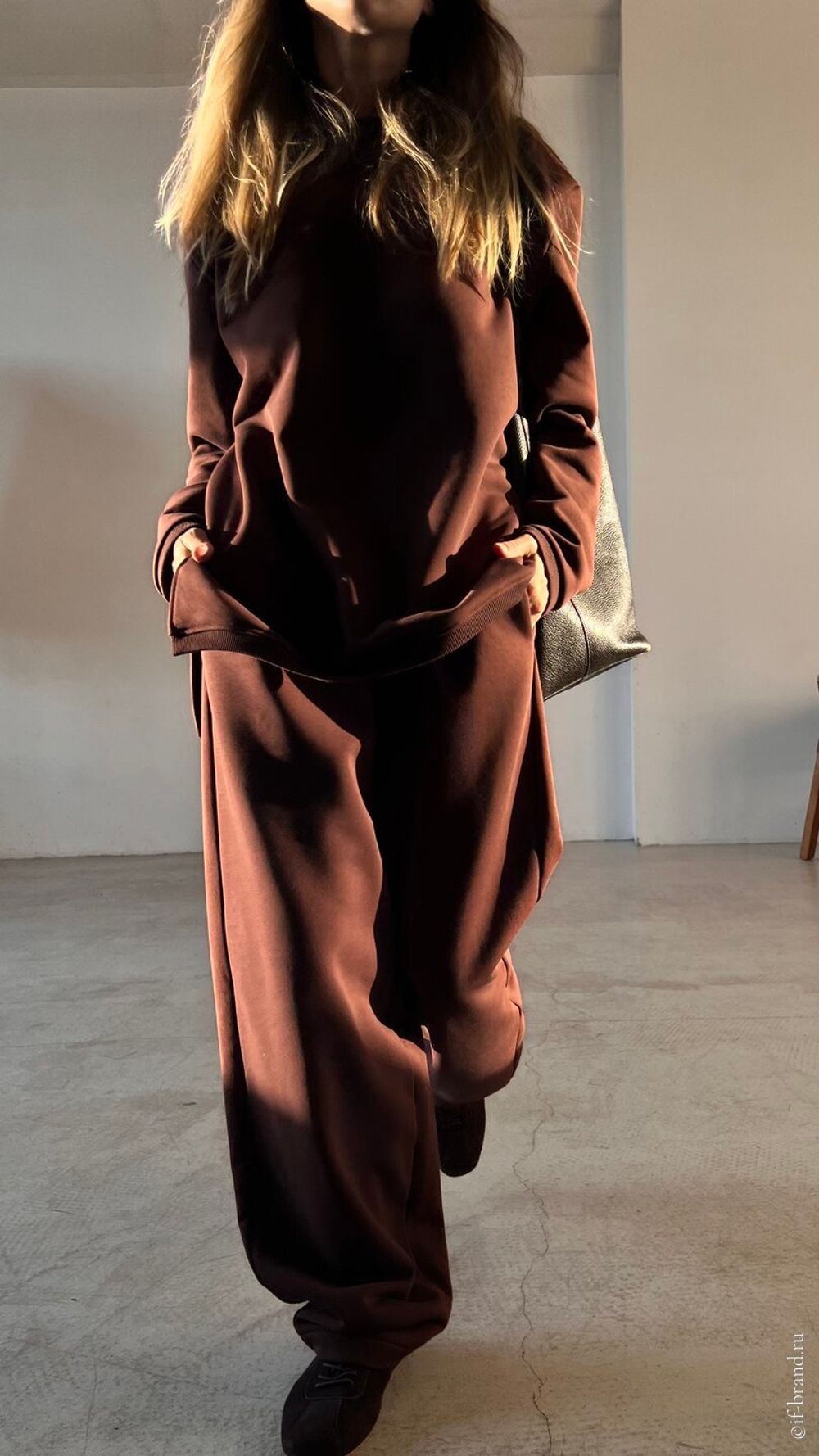 джемпер MELL2