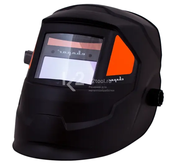 Сварочная маска Сварог AS-2-F (I) TRUE COLOR