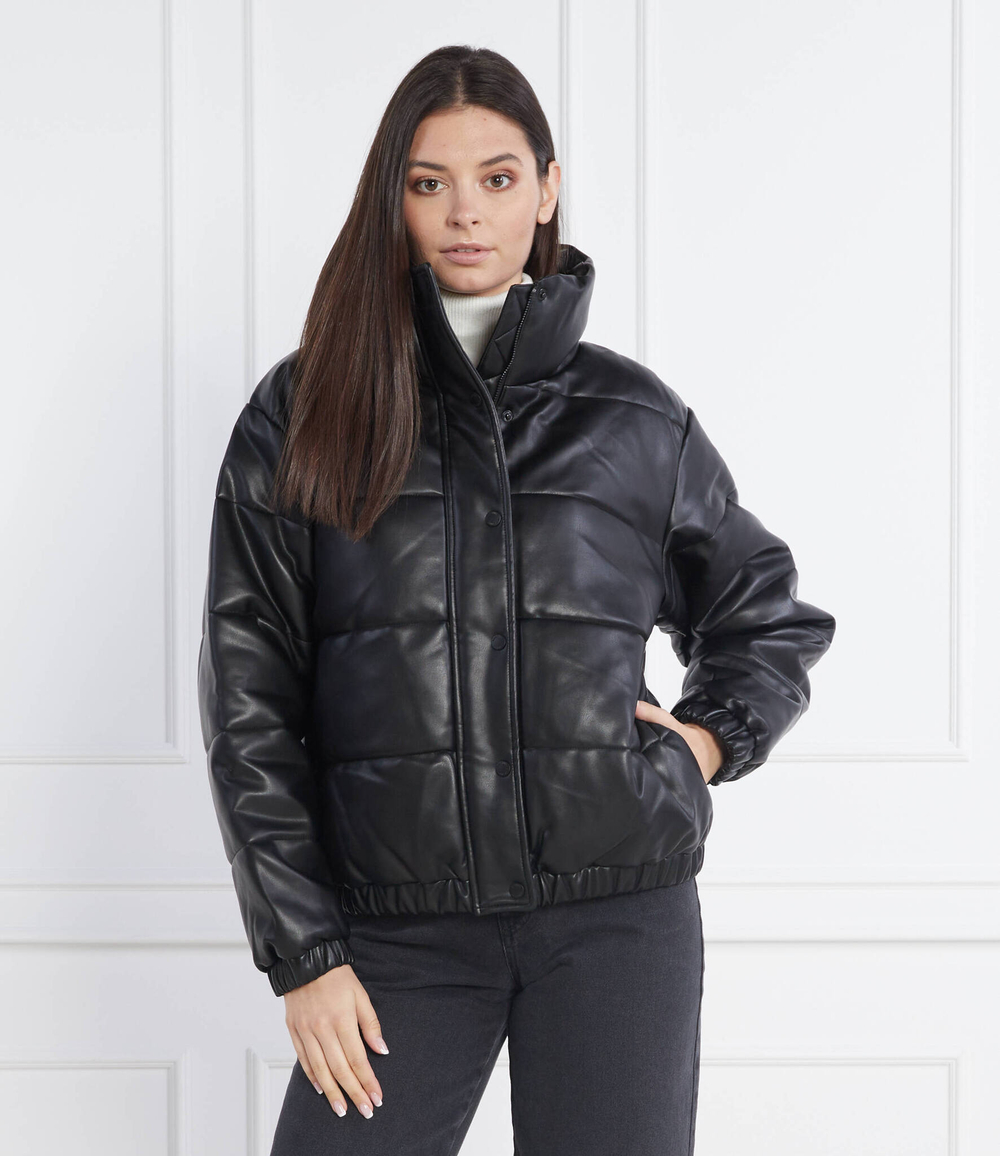 куртка DKNY Sport - черный(DP2J9077)