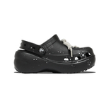 Crocs Classic Platform Clog Eva