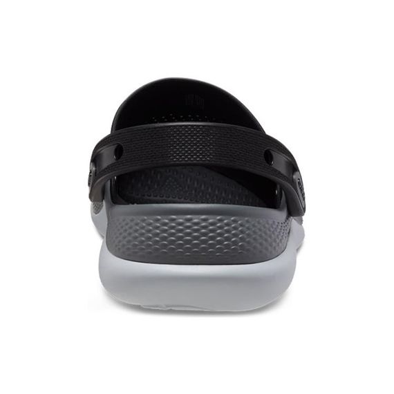 Crocs LiteRide 'Black'