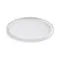 7749/60L MITRA LED SN 103 Светильник металл/PMMA/белый LED 60Вт 3000-6000К D386 IP20 пульт ДУ BETA