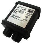 ФСТ-03В газоанализатор многоканальный взрывозащищённый стационарный