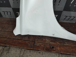 Крыло переднее правое Haval Jolion 21-24 Б/У Оригинал 8403120XST01AD