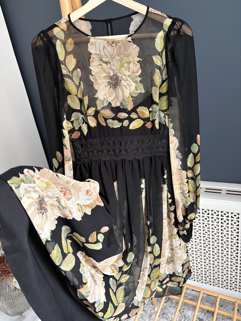 Платье Blugirl by Blumarine, XS/S