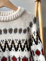 Вязаный джемпер Zara, 98