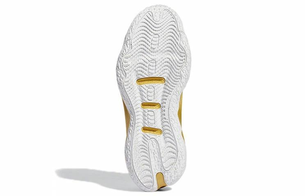 Кроссовки Adidas D Lillard 8 "Laheem The Dream" 8 Tpu