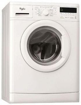 Стиральная машина Whirlpool AWO/C 71003 P
