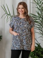 Костюм Эсти Виотекс КОРИЧНЕВЫЙ