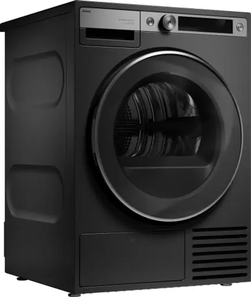 Профессиональная сушильная машина Asko T709HUG