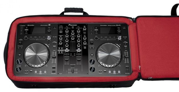 Pioneer DJC-SC3