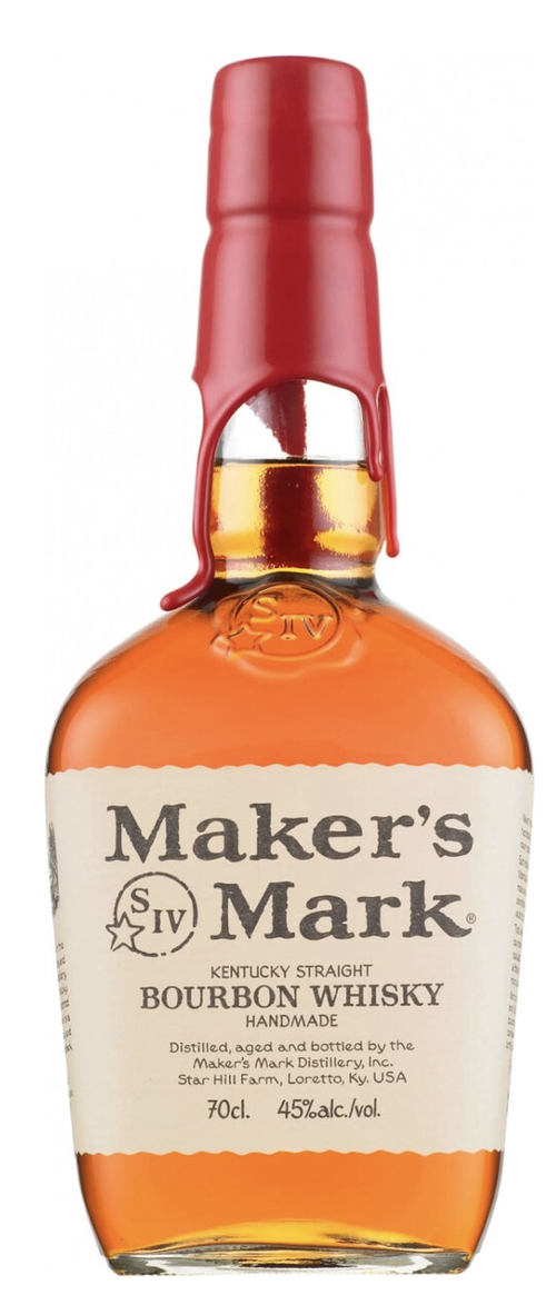 Виски Maker's Mark, 0.7 л.