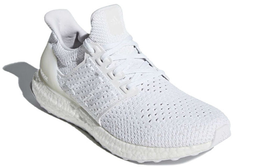 Adidas Ultraboost Clima White