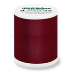 Нитки вышивальные вискоза Madeira Rayon №40, 200 м, цв. 1035, 9840, 5 катушек