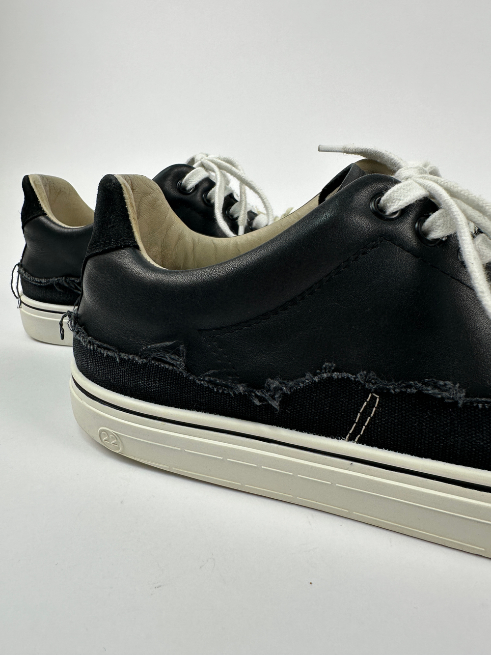 Кеды Maison Margiela