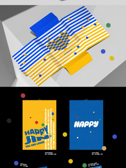 Альбом JIN (BTS) - HAPPY Solo Album WVS ALBUMS Version