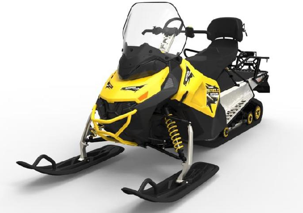Снегоход STELS ВИТЯЗЬ SA800 2.0 MAX PRO