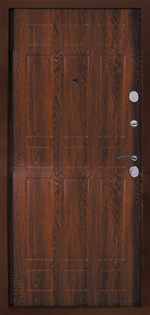 Дверь входная Веста