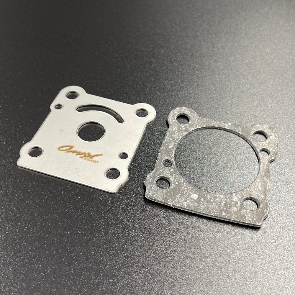 Ремкомплект помпы охлаждения Yamaha 6-8 (Omax)