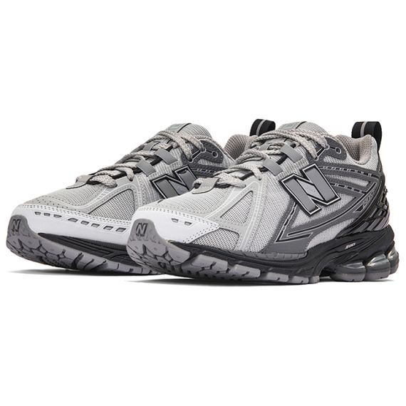 New Balance NB 1906R Беговые кроссовки Низкие Серые Унисекс