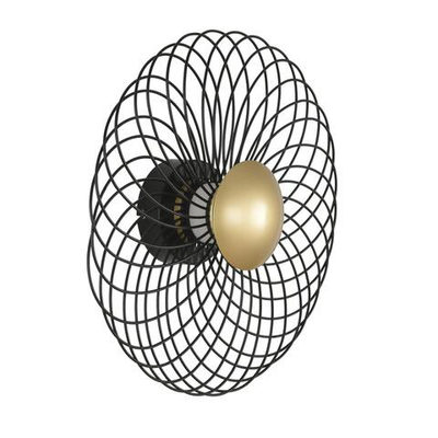 8379/8WL LN Бра LED 8Вт 3000К 220В IP20 LEDIO