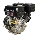 Lifan NP460E D25 двигатель бензиновый 00-00156483