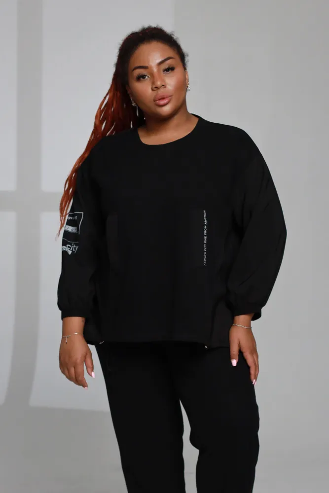 Костюм 6221 Fabrika