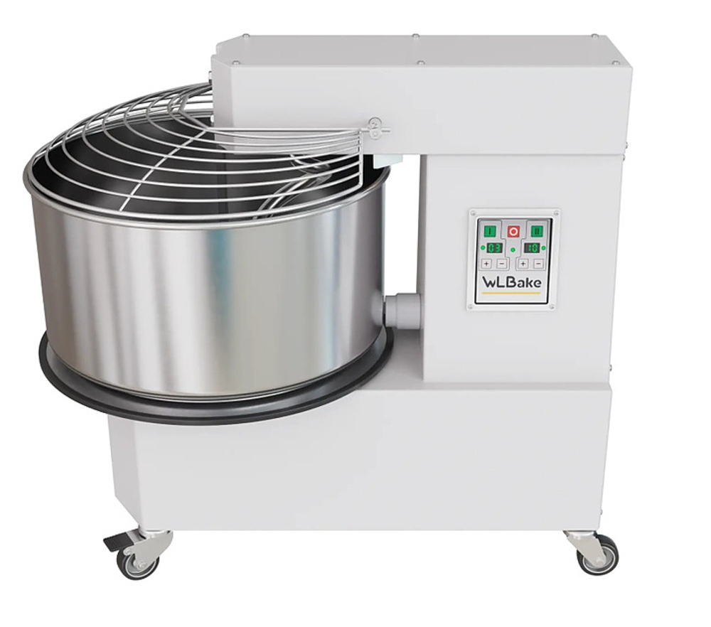 Машина тестомесильная WLBake SP44 E 2V