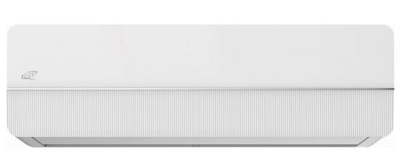 Кондиционер Just Silvery JAC-12HPSIA/CGS