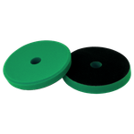 LERATON UNIVERSAL UPH135 Твёрдый универсальный зеленый полировальный круг 125/135 мм,