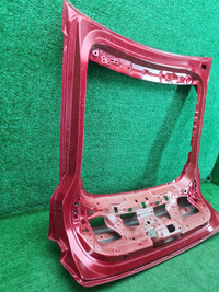 Крышка багажника Changan Uni-V (2022-н.в.)