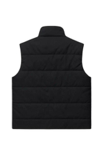 ALGA Жилет Premium с накладными карманами