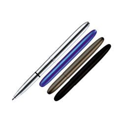 Шариковая ручка Diplomat Pocket chrome (D90136193) 4