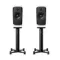 Dynaudio Confidence 20A Snow High Gloss