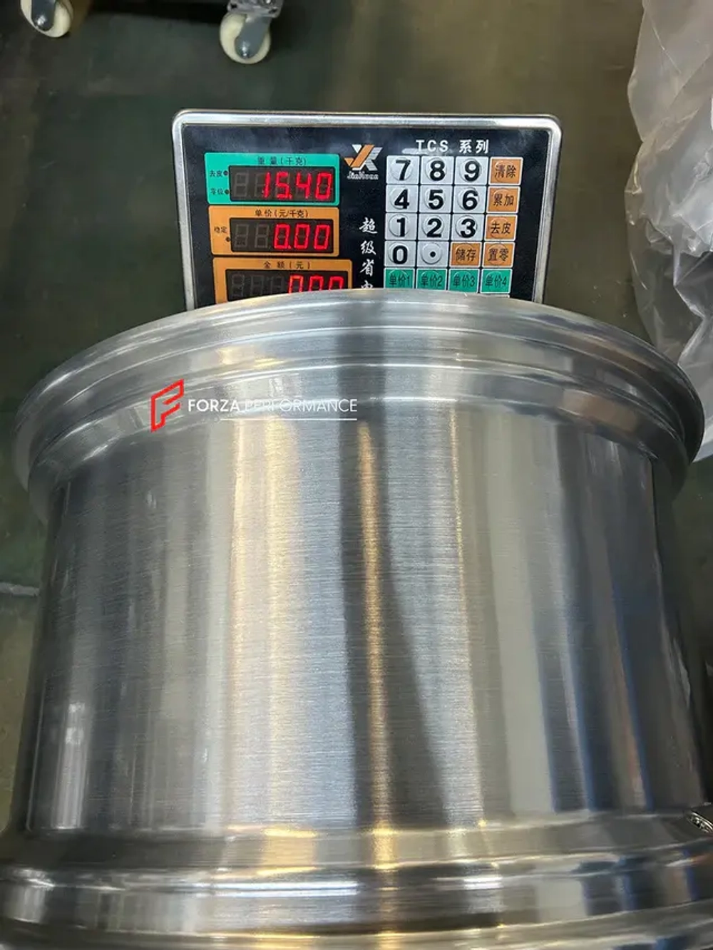 КОВАНЫЕ ДИСКИ для PORSCHE 911 992.1 TARGA 4 GTS 2022 ПОРШ ТАРГА