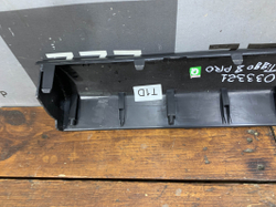 Накладка двери передней левой Chery Tiggo 8 Pro 21-нв Б/У Оригинал 609000626AA