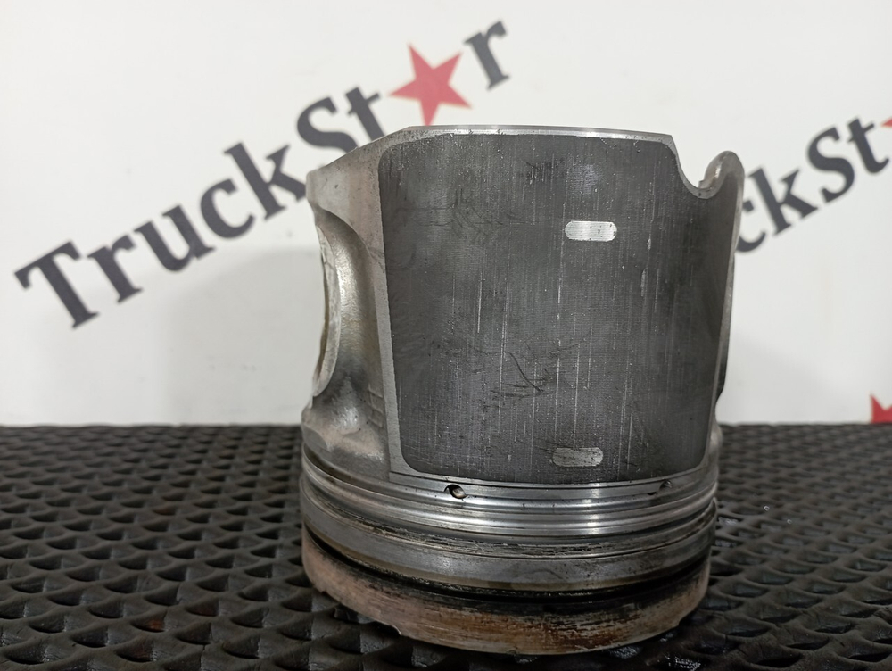 Поршень ДВС