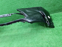 Бампер передний Lexus NX (2014-2017)