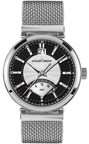 Наручные часы Jacques Lemans 1-1697D