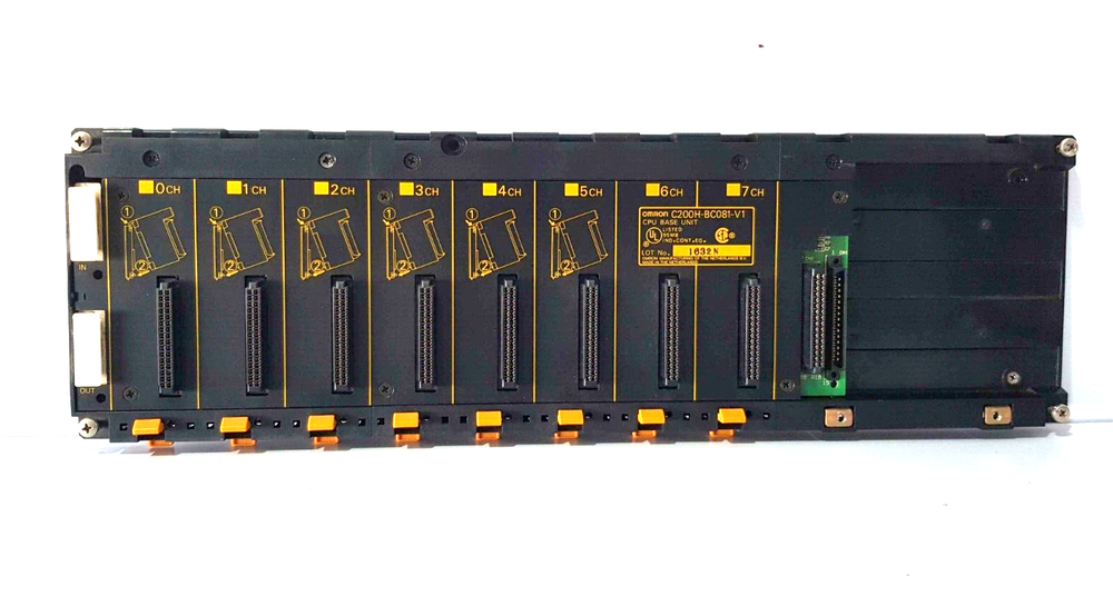 C200H-BC081-V1