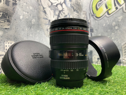 Canon EF 24-105mm 4L IS USM