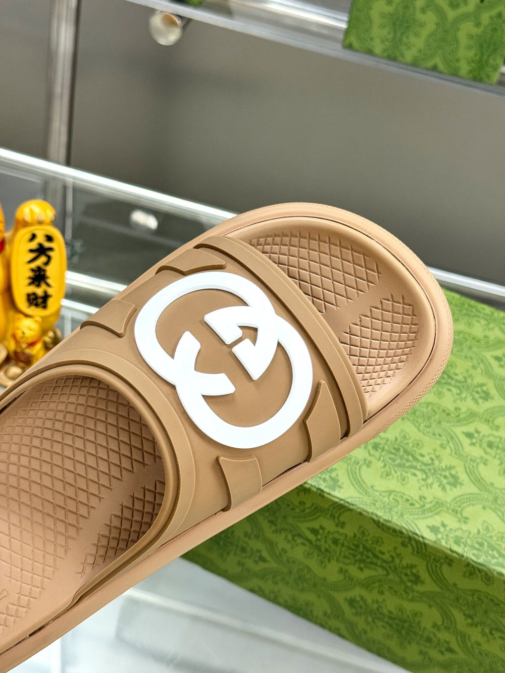 Gucci Slide