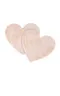 PS-04 Nipple Наклейки на соски (сердце)