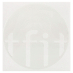 TFIT, полупрозрачная финишная пудра, оттенок 03 зеленый, 7 г (0,24 унции)