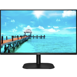 Монитор AOC 27" 27B2DM Black